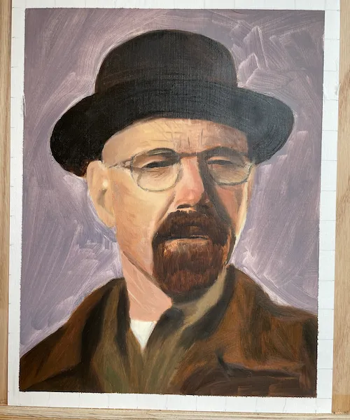 Painting gallery image